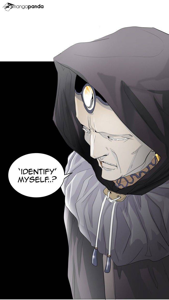 Tower of God Chapter 353 image 003